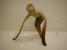 �����꡼KINGYO  �������塦�������桦��������fancy mirror��